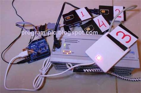 smart card arduino project|Make your own Smart Card .